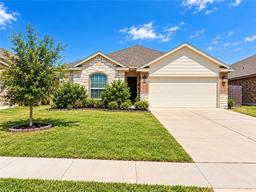 9542 English Oak Drive — (F125) NORTHWEST CROSSING UNIT