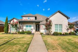 4729 Karsten Creek Drive — Bentwood Country Club Est