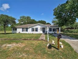 912 S 7th — Aransas Townsite