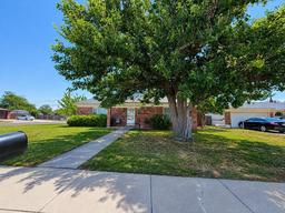 3101 S BIVINS Street