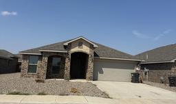 6901 Outlaw Ct — Lone Star Trails II