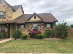 441 Momma Bear Drive, College Station, TX, 77845