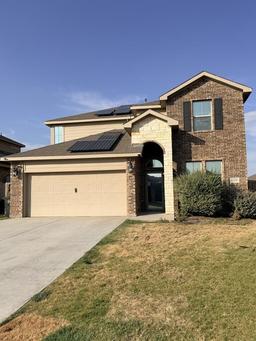 6908 Boot Ranch Rd — Homestead at Parks Bell Ranch, 1st Filing