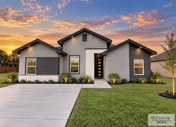 6421 N Dorcas Circle — LOERA ONE