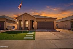 14248 CHARLES POLLOCK Avenue — Tierra Del Este