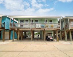 2727 S 11th Street #4 — Ocean Village Condo