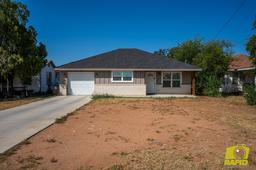2707 N Magdalen Street — Wilson