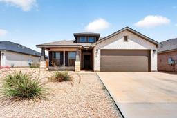 2605 Ivy Court — Lone Star Trails II