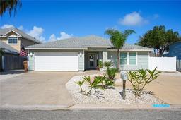 13730 EAGLESNEST BAY Drive — Ports Ocall