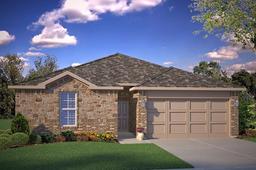 6419 Surber Drive — Yukon Ridge