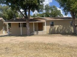 1034 Cactus Lane — Robbins TN