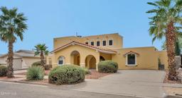 625 CRESTA ALTA Drive — Chaparral Park