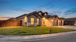 1331 Mayberry St — Ratliff Ridge