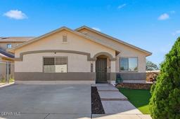 3976 TIERRA VENADO Drive — Tierra Del Este