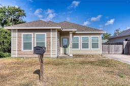 1950 Sandy Way — Don Patricio