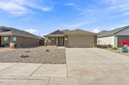2905 Stagecoach Court — Lone Star Trails II