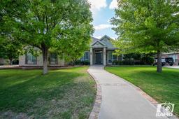 4810 N Bentwood Drive — Bentwood Country Club Est