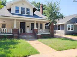 1602 Fillmore Street — Floral Heights