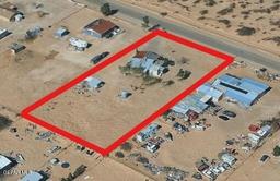 15240 PERLITE Drive — Ascencion Park Estates