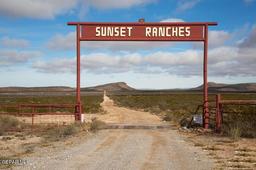 Tbd 47 Sunset Ranches #549 Lot 14, Sierra Blanca, TX 79851