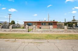 5001 BLUE RIDGE Drive — Mountain View