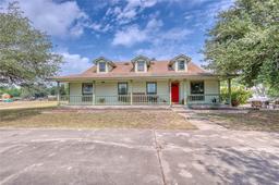 5747 County Road 2047, Odem, TX 78370