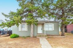 3221 Baylor Street