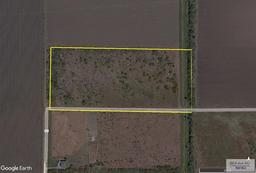 10 Acres County Rd 531, BAYVIEW, TX 78566