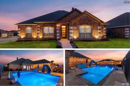 5000 Blue Mesa Lane — Hill & Hill