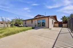 7404 MIMOSA Avenue — Cedar Grove Park