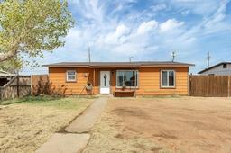 910 Howard Dr — Permian Estates