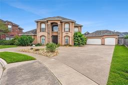 7606 SAUVE TERRE Drive — KINGS CROSSING UNIT 18