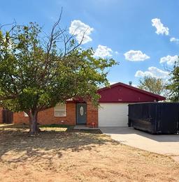 502 Brooks Dr