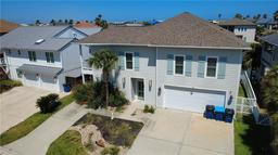 480 Bayside Drive — Mustang Beach