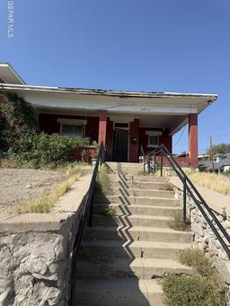 1824 E CLIFF Drive — Golden Hill