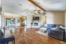 7725 Elk Run — Buffalo Heights
