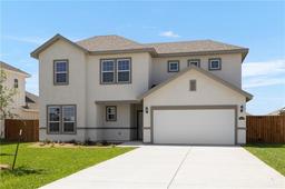 14009 Sugarberry Lane — Anaqua At Tres Lagos Ph. 1