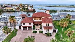 755 S Bay Street — Aransas Pass-Townsite