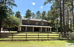 20531 Faye Rd — 800 SUBDIVISION