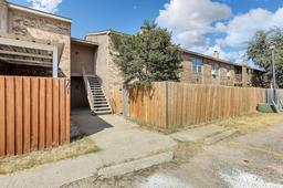 4700 Boulder Ave #704 — Skylark Terrace