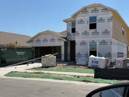 7601 Lacey Drive — Rancho Vista Sub