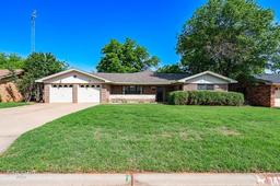 1419 Stanley, Sweetwater, TX 79556