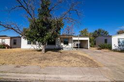 3135 N Tom Green Ave — Edgemere
