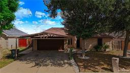 4004 White Oak Drive — Colinas Del Rio