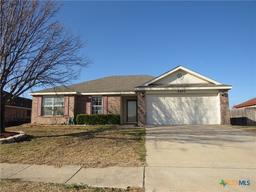 4603 Teluride Drive