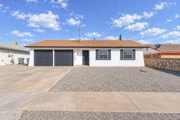 1608 RONNIE REIF Drive — Vista Del Sol