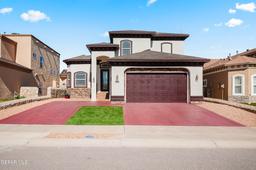 5569 MIKE VANE Drive — Sandstone Ranch Estates