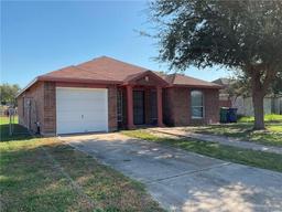 3817 Albanian Street — Los Nogales