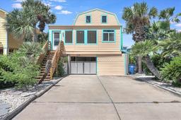 339 Bralley Drive — Sea Gull Isle - Pa