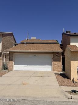 7031 Portugal Drive  D — Chaparral Park